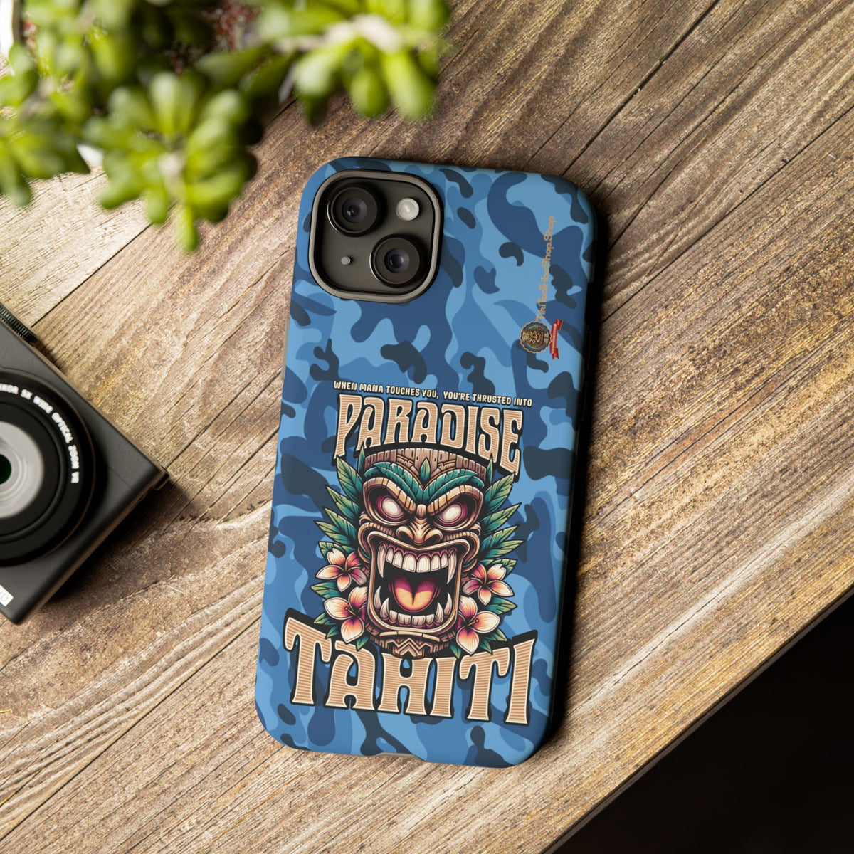 Coque Antichoc Premium