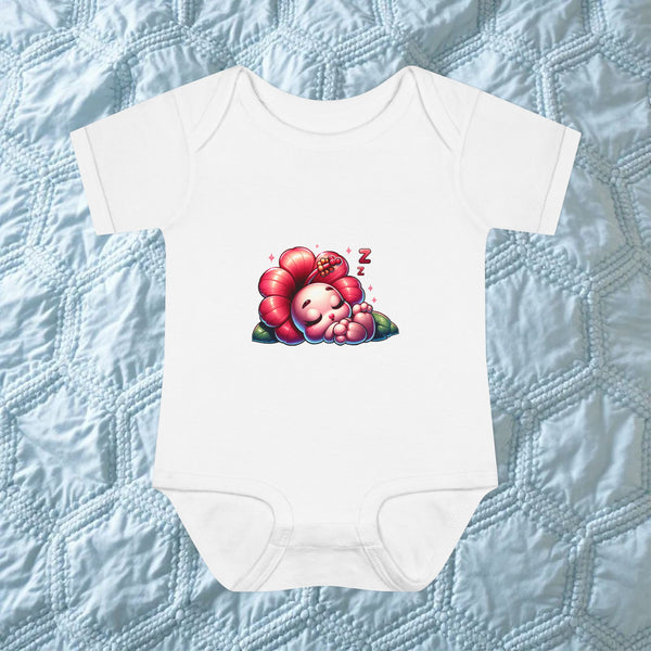 Hibiscus Adorables : Le Petit Rêveur