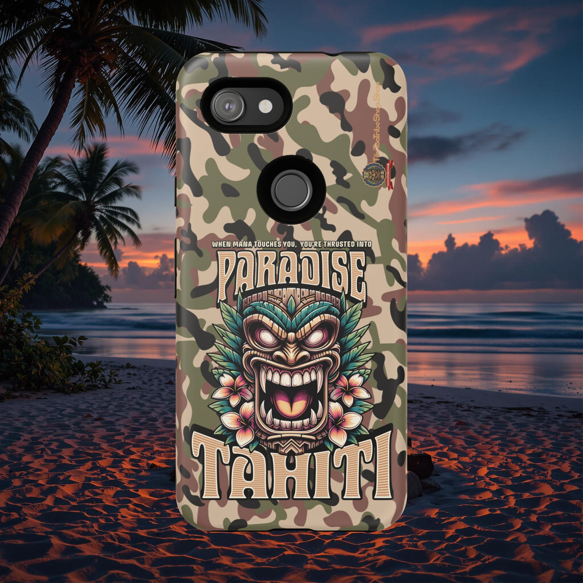 Coque Antichoc Premium