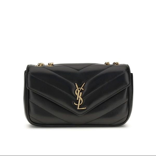 SAINT LAURENT Iconic Loulou Luxury Bag