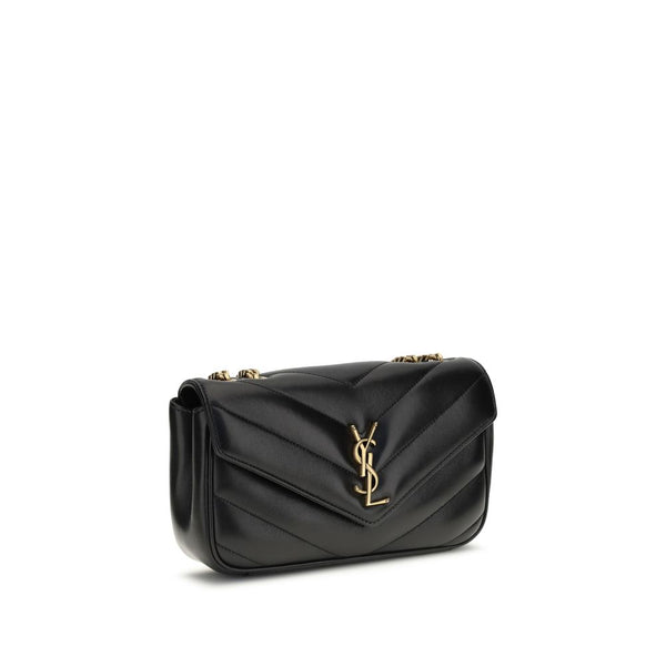 SAINT LAURENT Iconic Loulou Luxury Bag