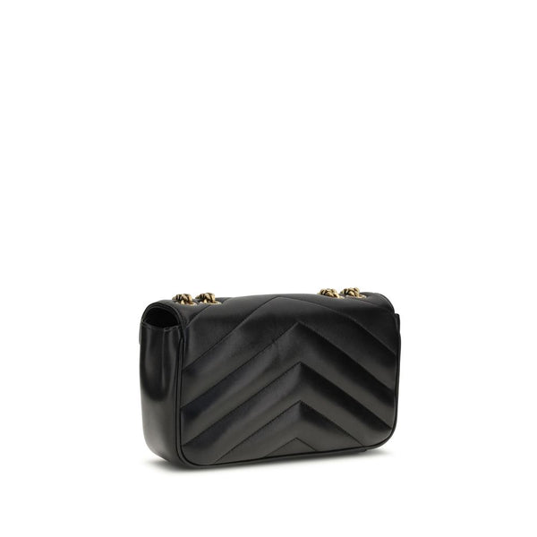 SAINT LAURENT Iconic Loulou Luxury Bag