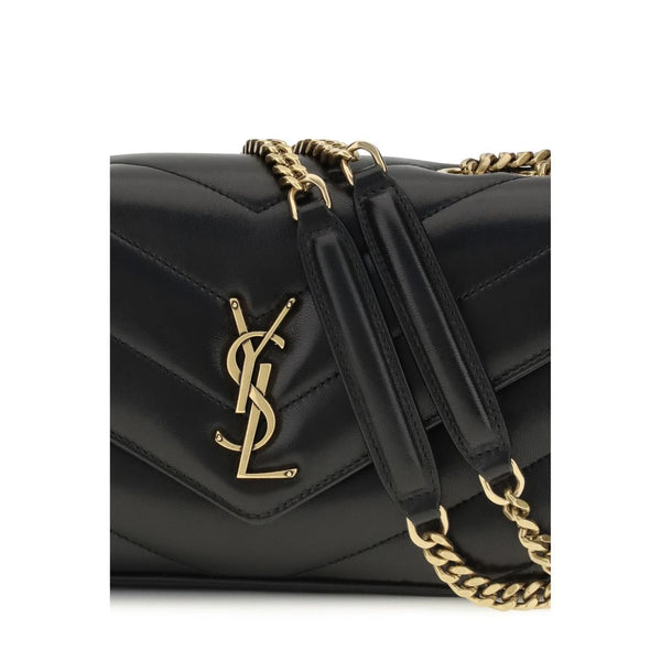 SAINT LAURENT Iconic Loulou Luxury Bag