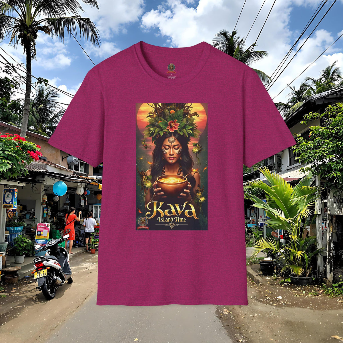 Kava Zone