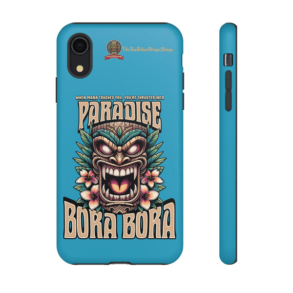 Premium Shockproof Case