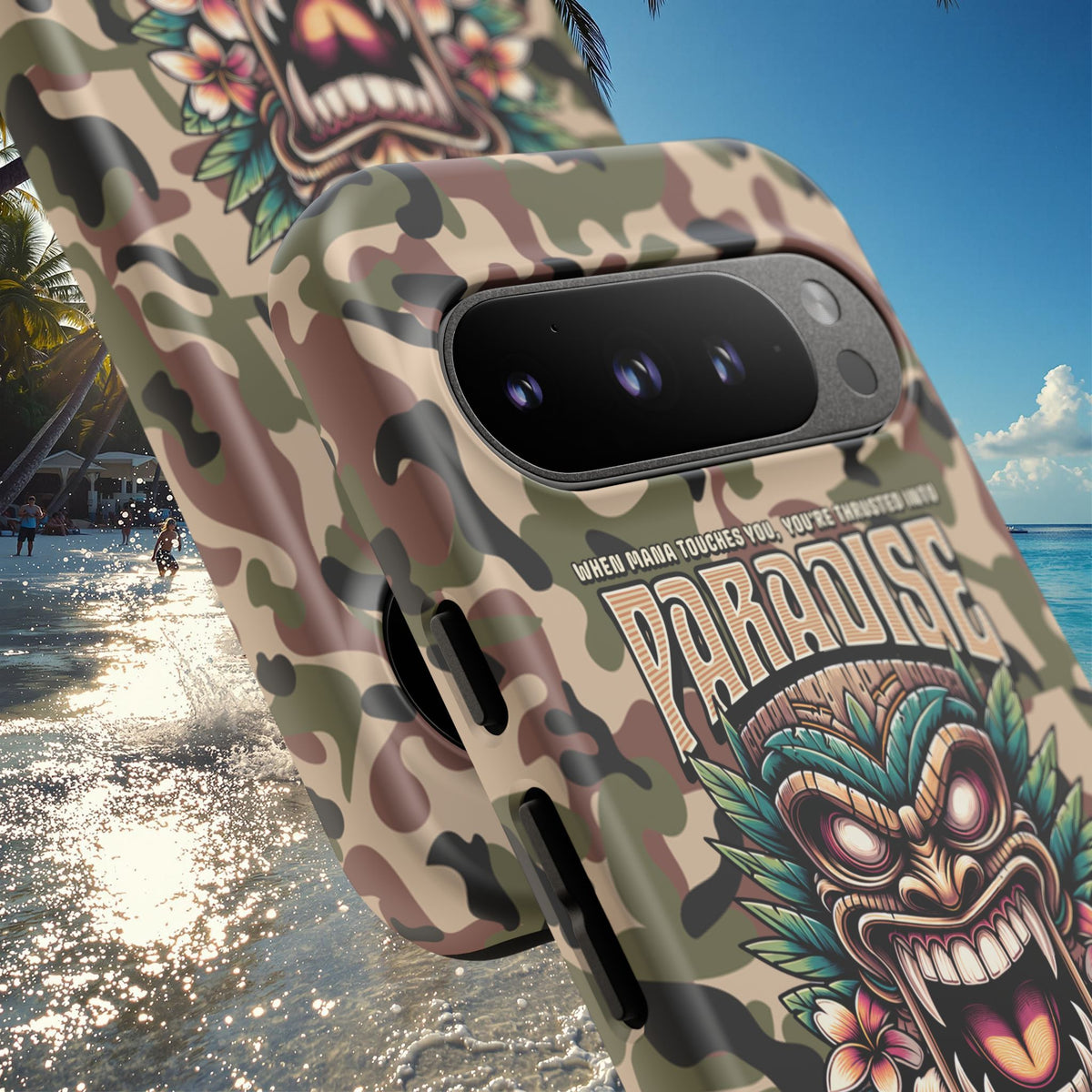 Coque Antichoc Premium