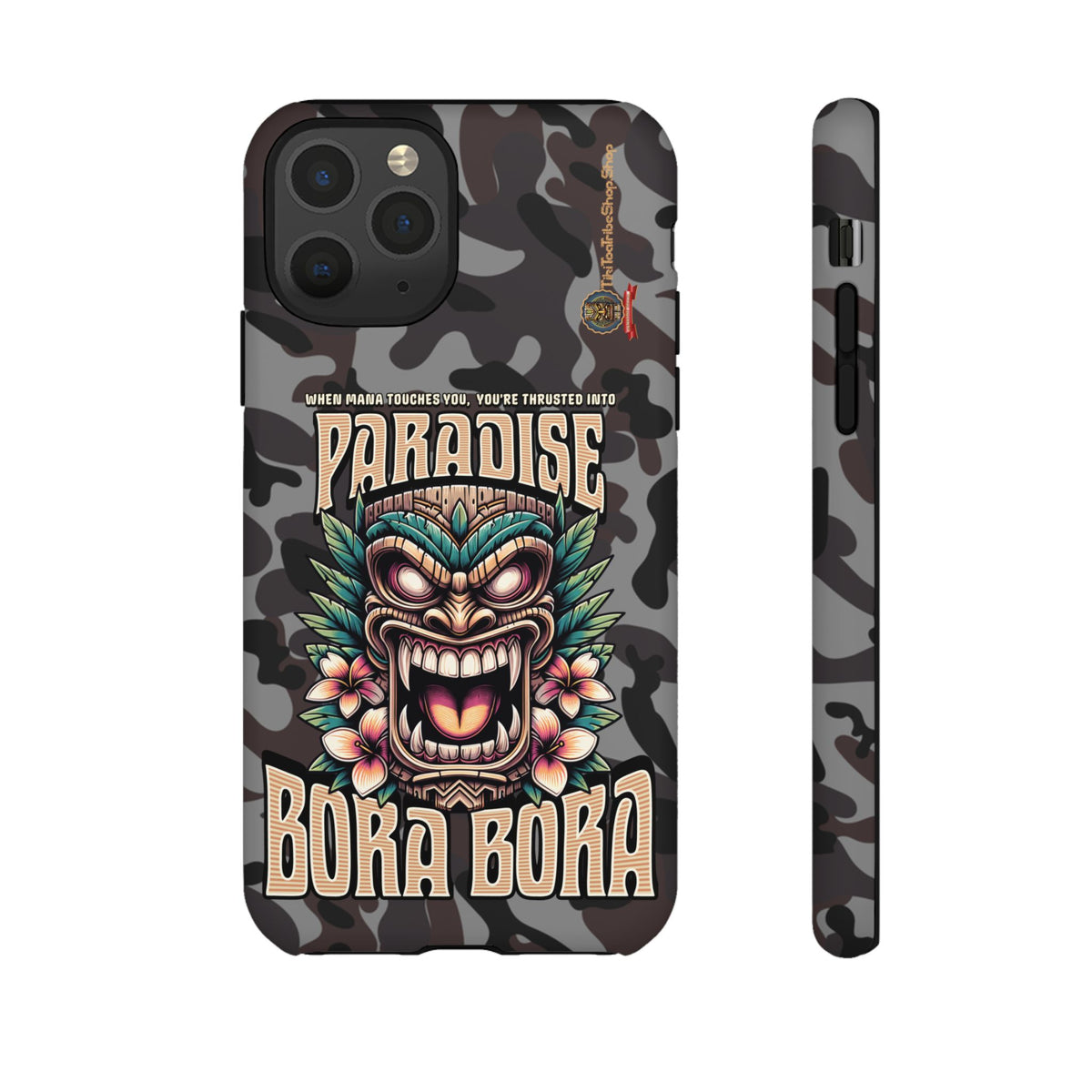 Premium Shockproof Case