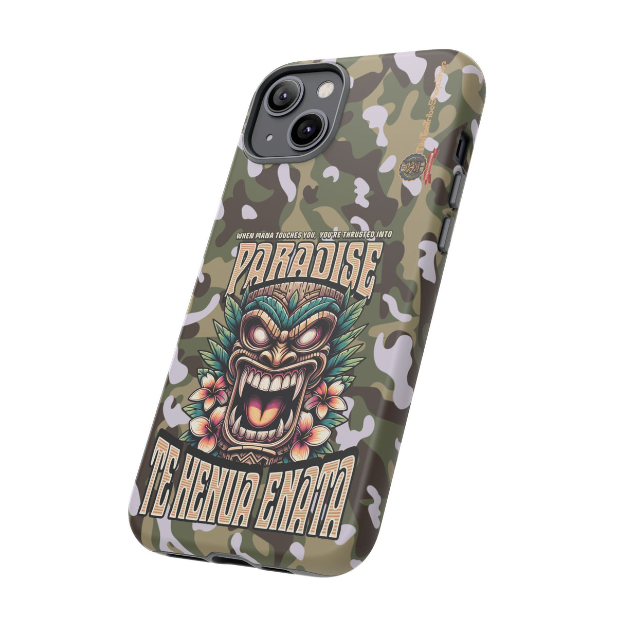 Premium Shockproof Case