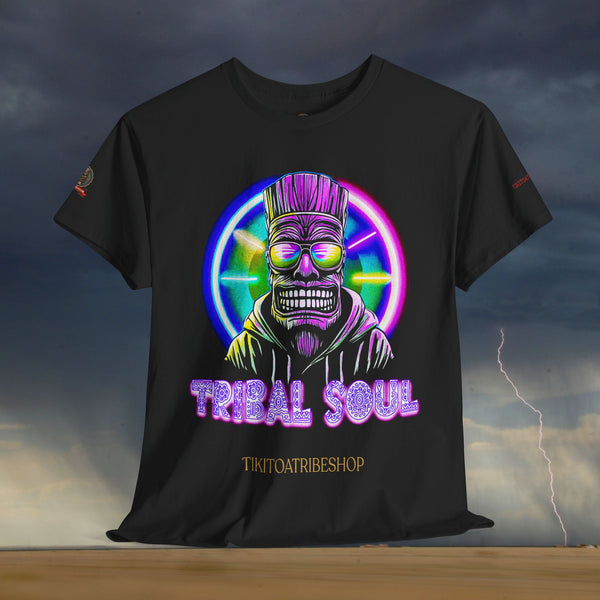 Mana//Glow: Tribal Soul