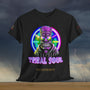 Mana//Glow: Tribal Soul