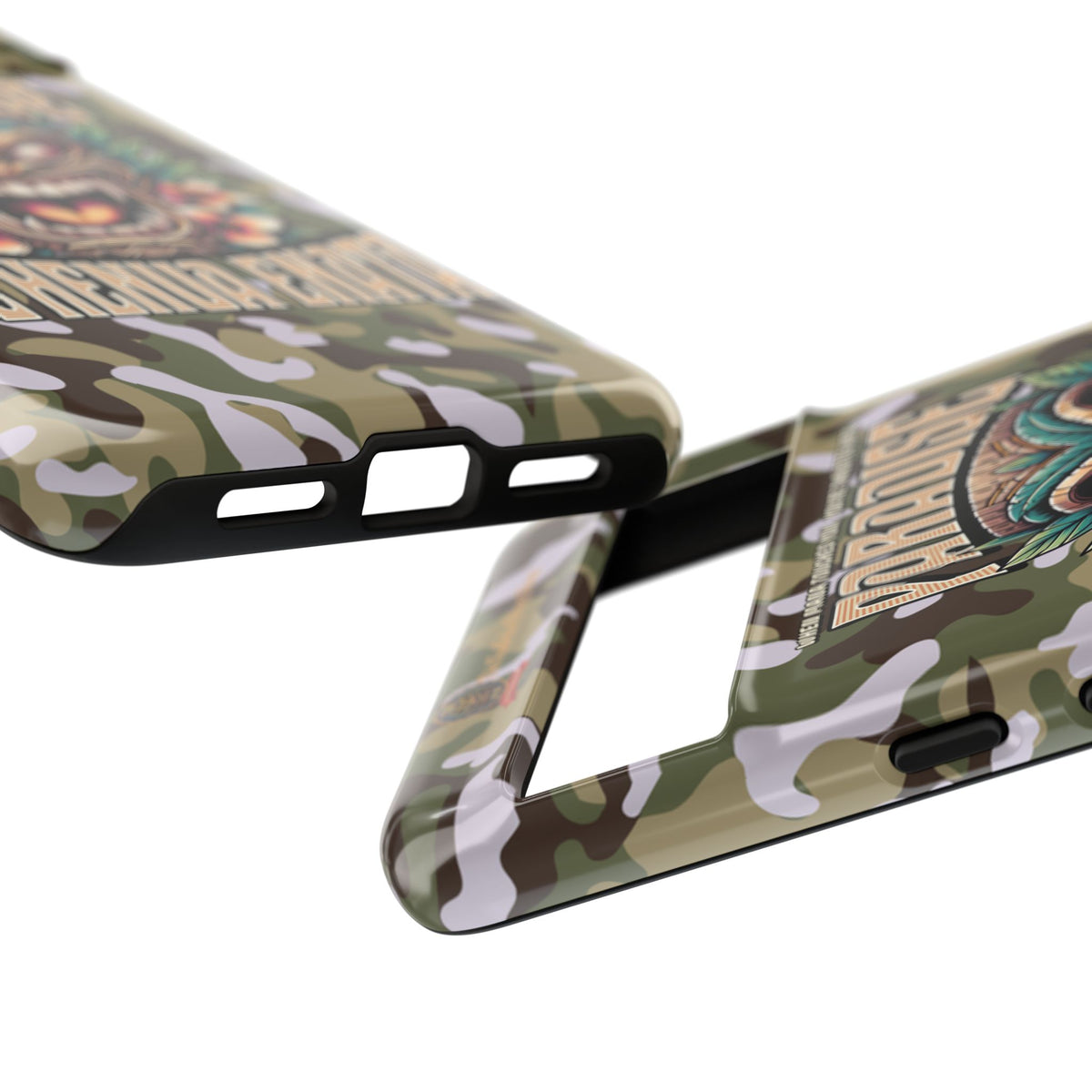Premium Shockproof Case