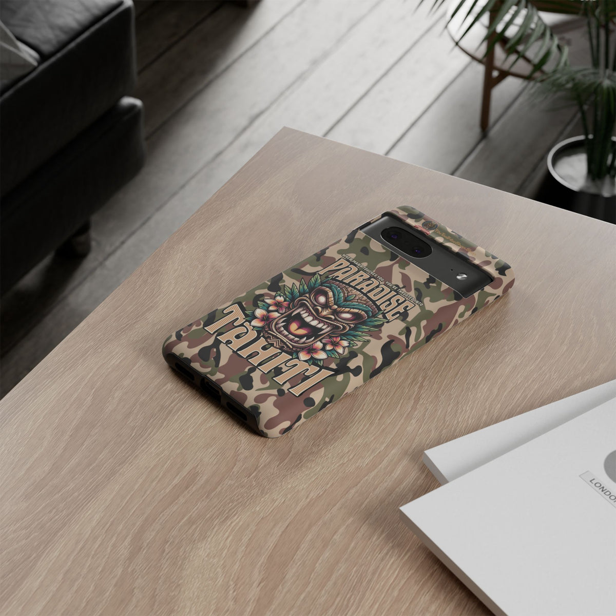 Coque Antichoc Premium