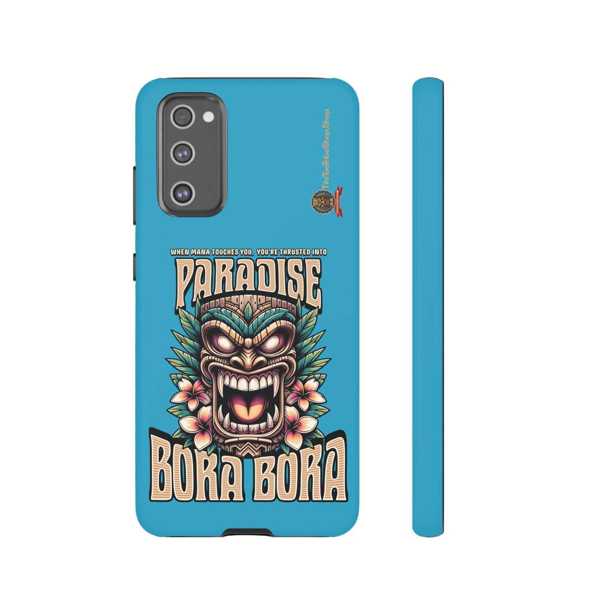 Premium Shockproof Case