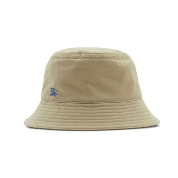 Burberry Cotton Bucket Hat