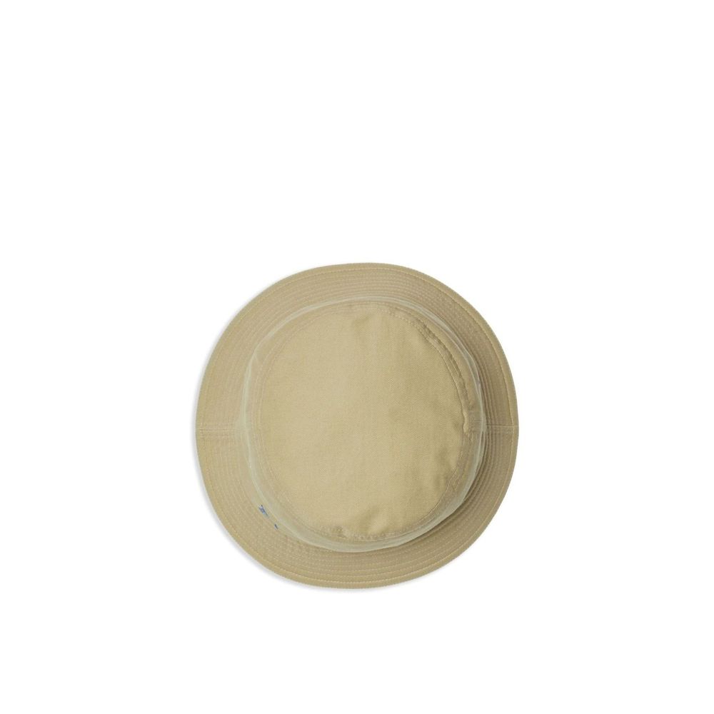 Burberry Cotton Bucket Hat
