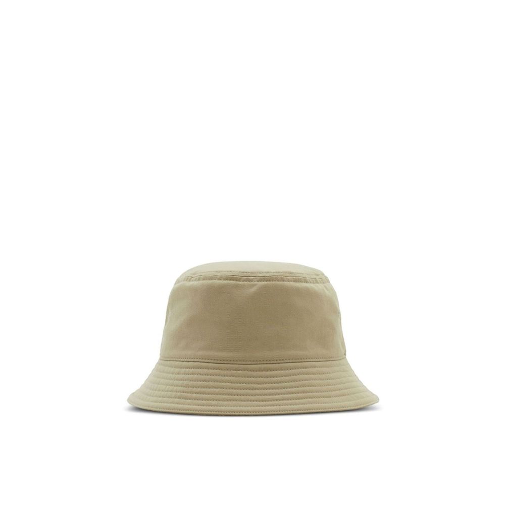 Burberry Cotton Bucket Hat