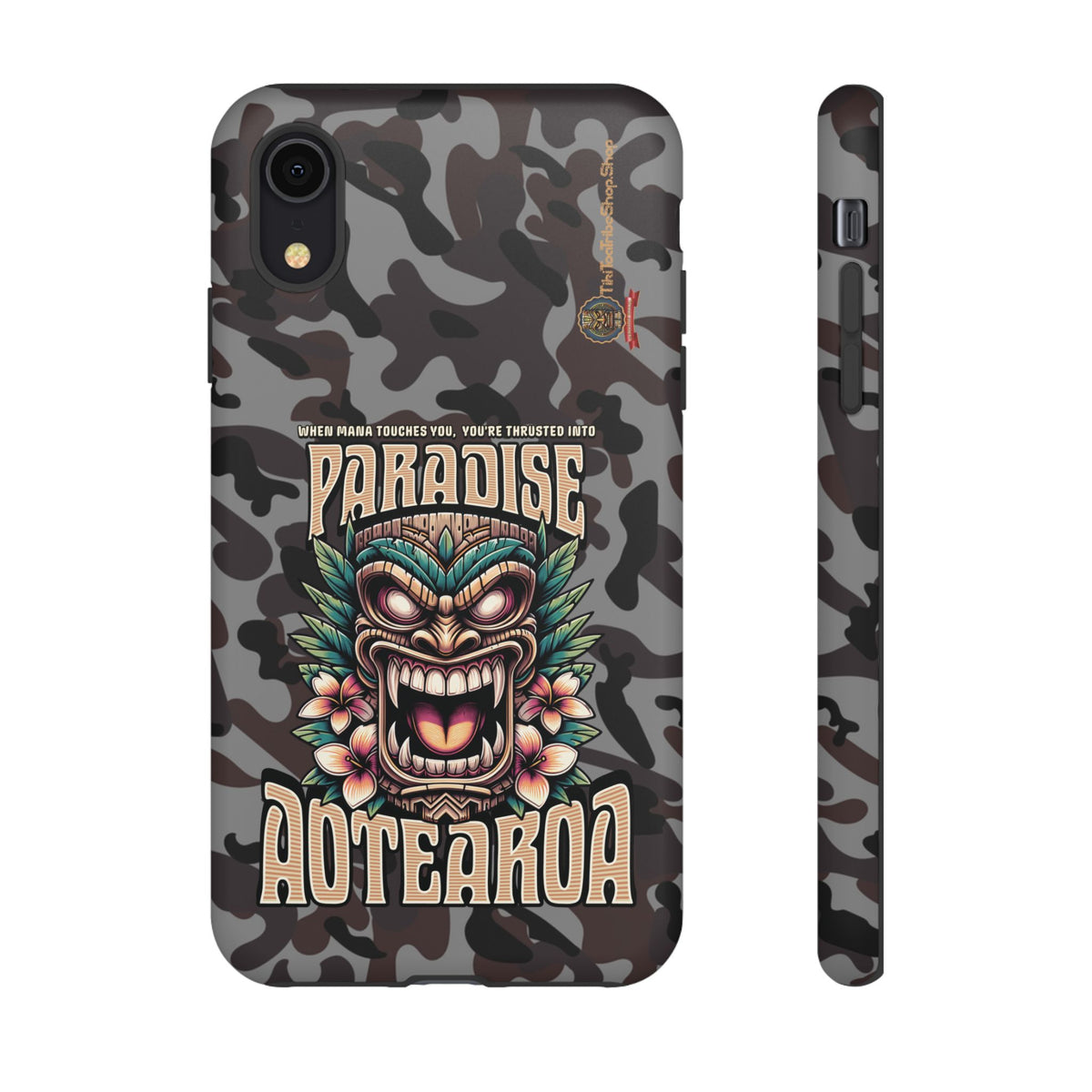 Coque Antichoc Premium