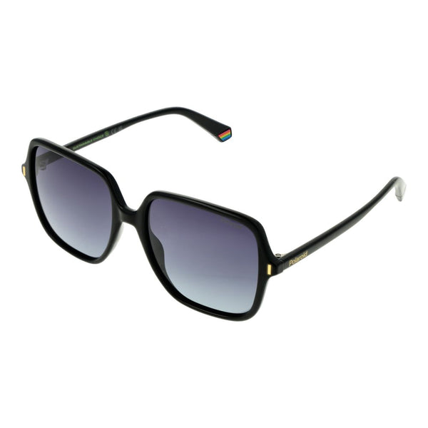 POLAROID Lunettes de Soleil Effet Dégradé et Polarisant