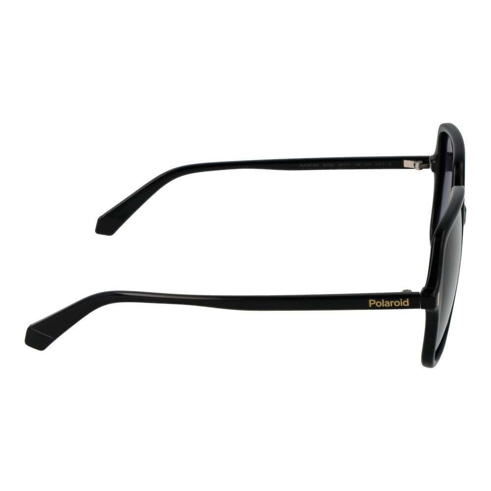 POLAROID Lunettes de Soleil Effet Dégradé et Polarisant