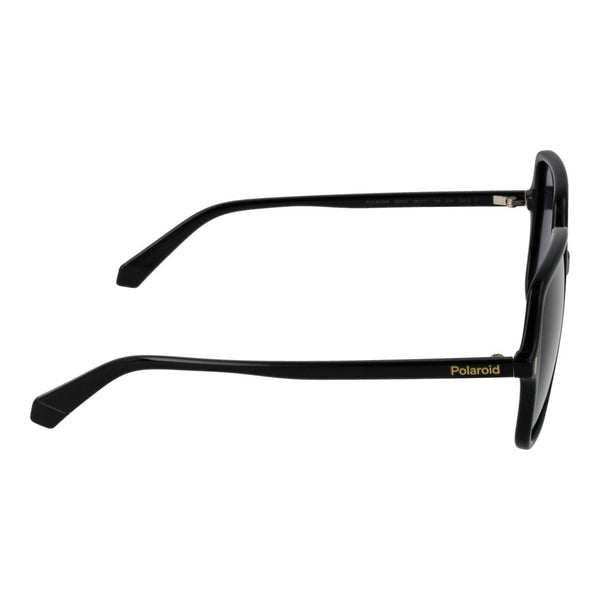 POLAROID Lunettes de Soleil Effet Dégradé et Polarisant