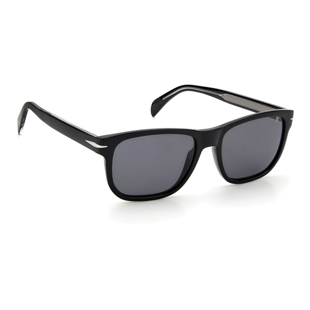 DAVID BECKHAM, DB1045SBSCM9 Sunglasses for Men