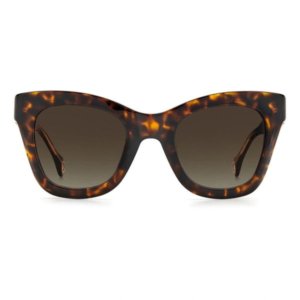 CAROLINA HERRERA Lunettes de Soleil "Classiques Modernes"