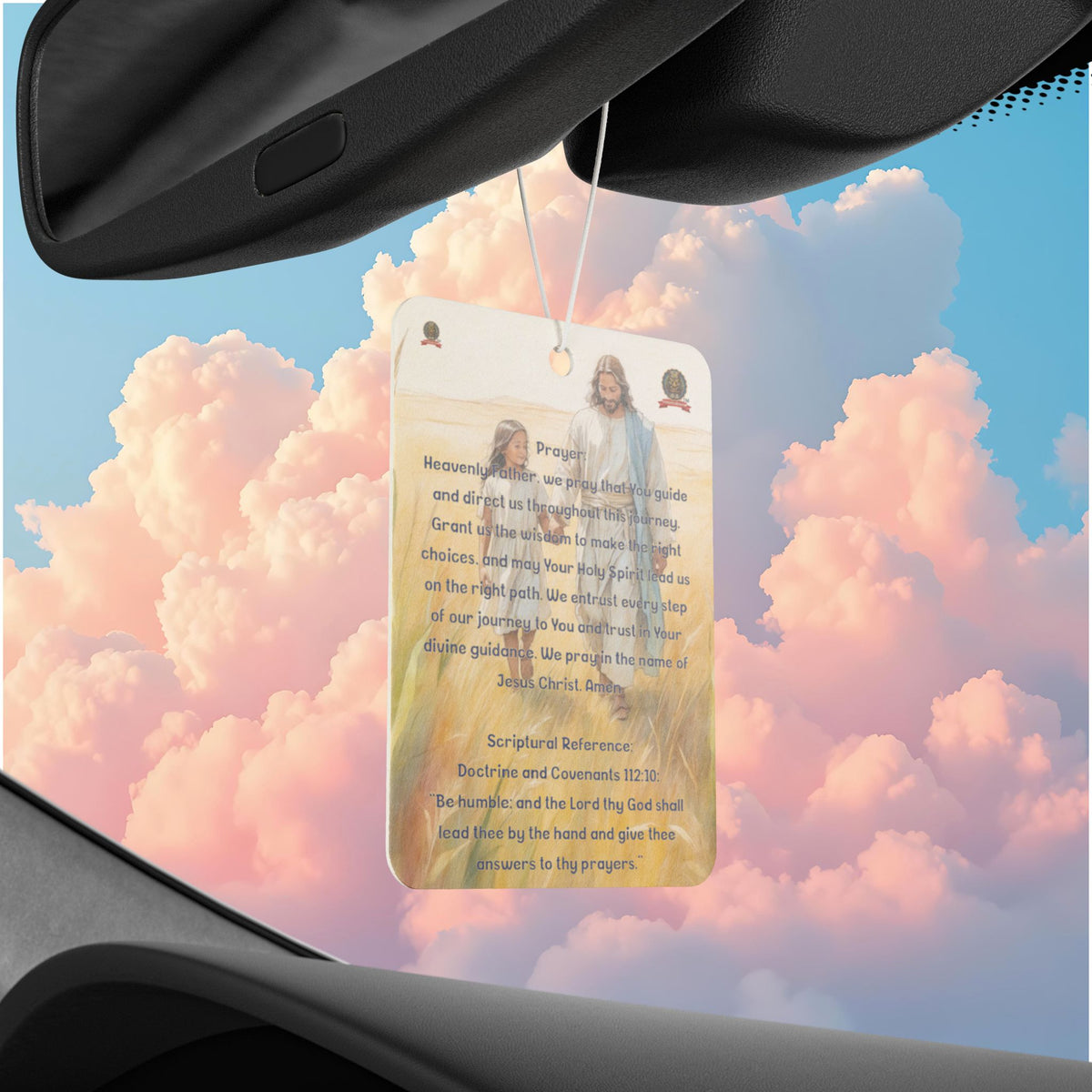🇺🇸 Multi-purpose air freshener