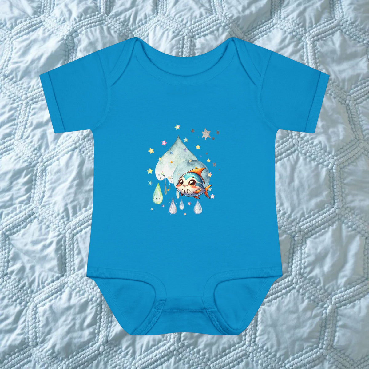Iti Moana: Dream of the Lagoon - Marine Softness and Serenity
