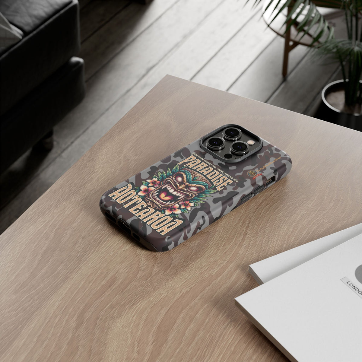 Coque Antichoc Premium