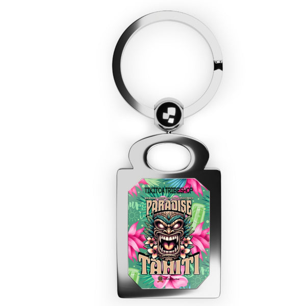 Mini Porte-clés Mana : Grand Porte-Bonheur Tribal
