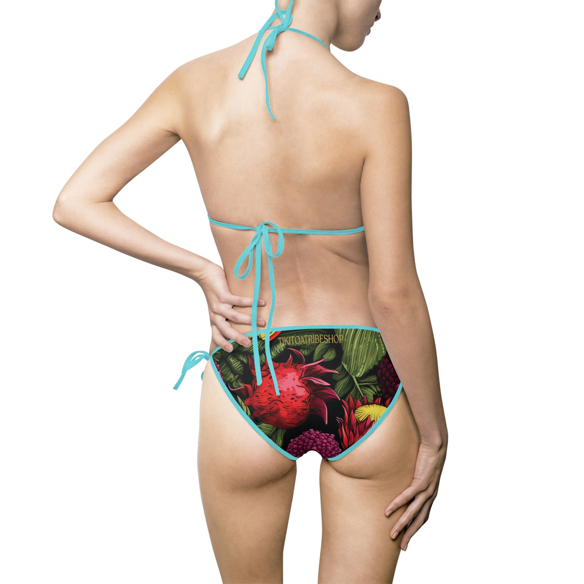 Bikini Éclat de Couleurs