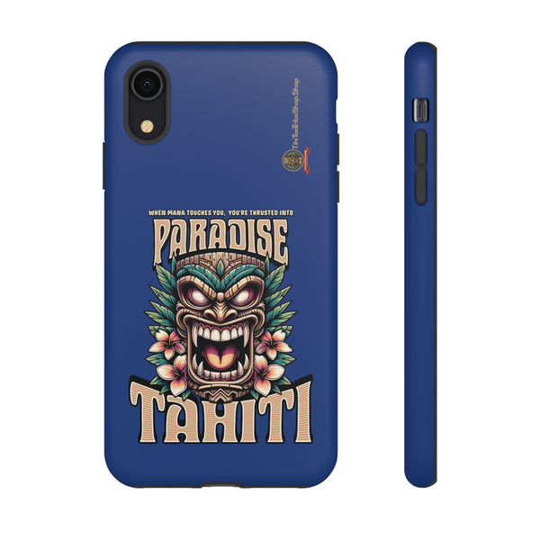 Premium Shockproof Case