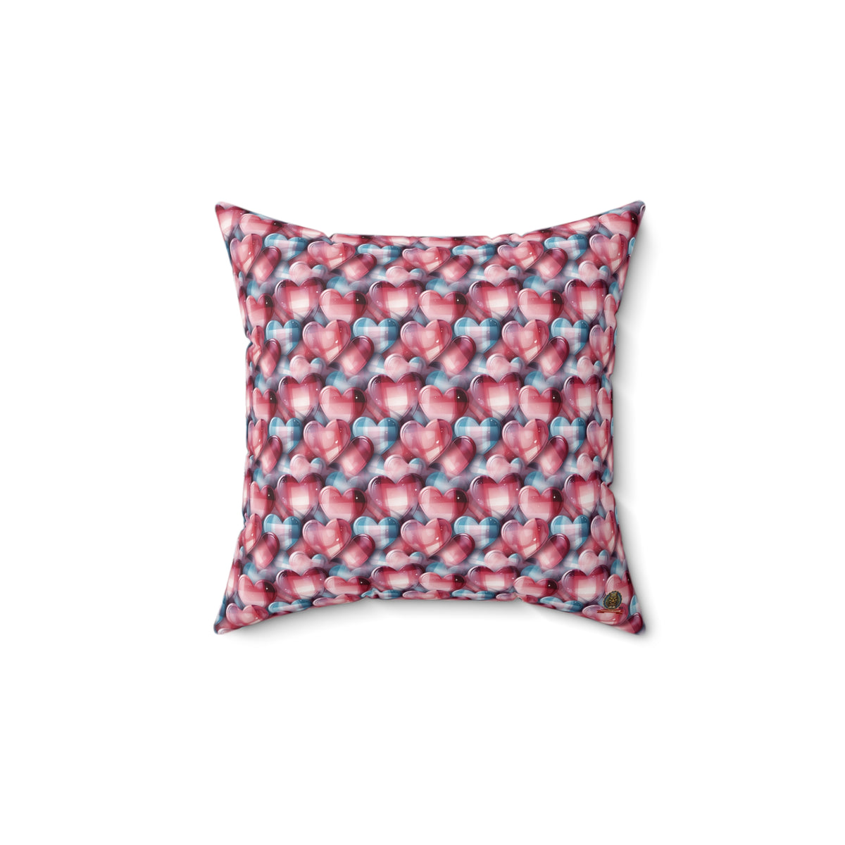 Charme Plaid : Plein d'amour