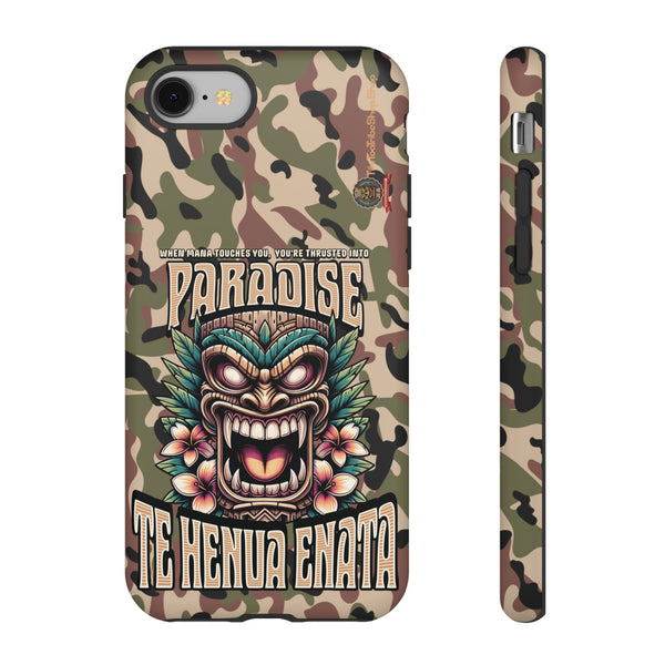 Premium Shockproof Case