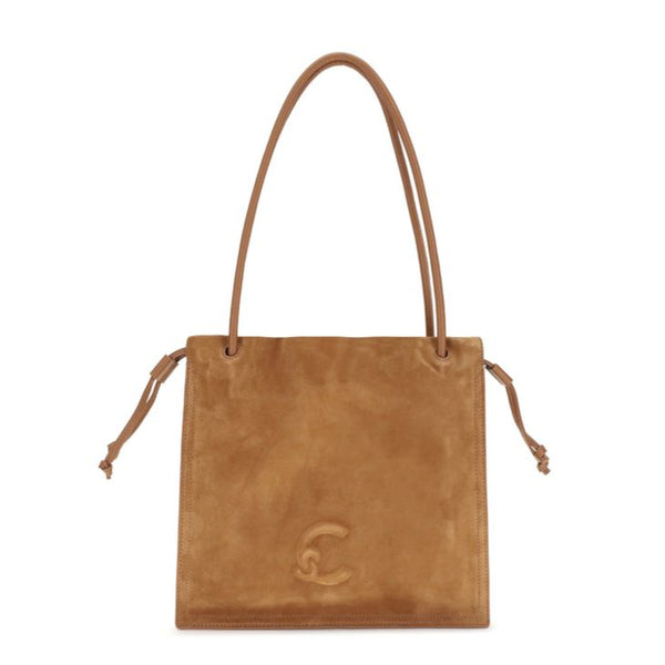 COCCINELLE Sac Dulse Élégance Romantique