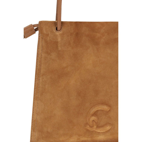 COCCINELLE Sac Dulse Élégance Romantique