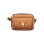 COCCINELLE - Sac Bandoulière Coccinelle Beat Soft Cuir Marron