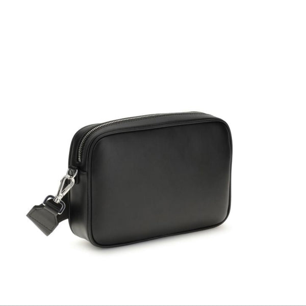 FENDI - FF Logo Shoulder Bag - Men's/Women's - Made in Italy