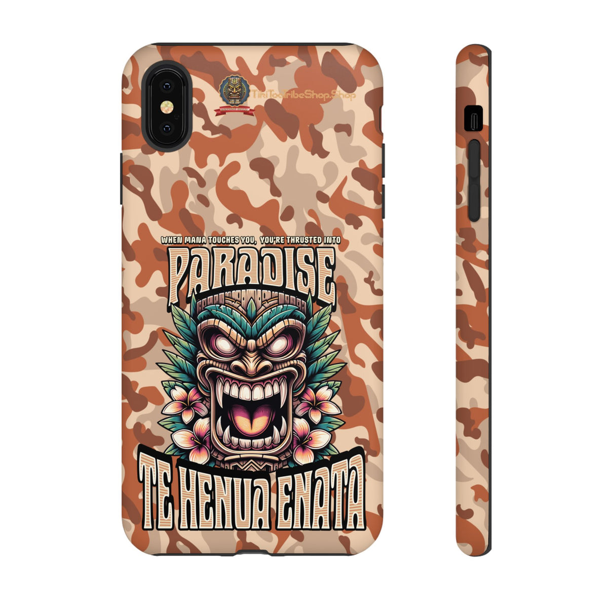 Premium Shockproof Case