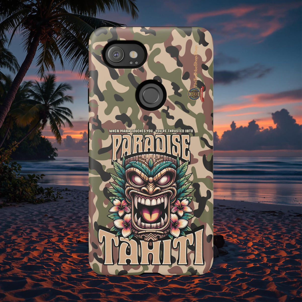Coque Antichoc Premium