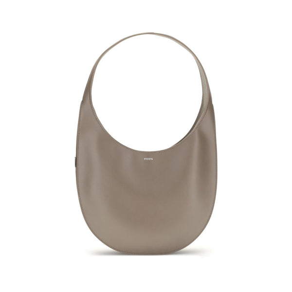 COPERNI Sac à Bandoulière Swipe Soft Medium - Cuir de Veau
