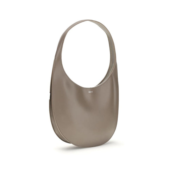 COPERNI Sac à Bandoulière Swipe Soft Medium - Cuir de Veau