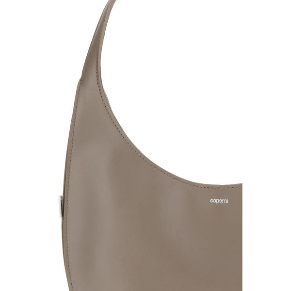 COPERNI Sac à Bandoulière Swipe Soft Medium - Cuir de Veau