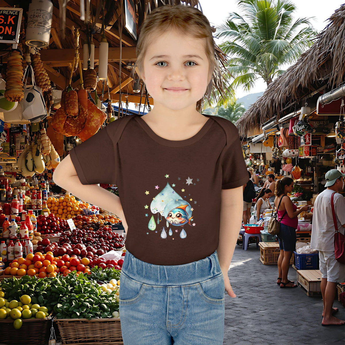 Iti Moana: Dream of the Lagoon - Marine Softness and Serenity