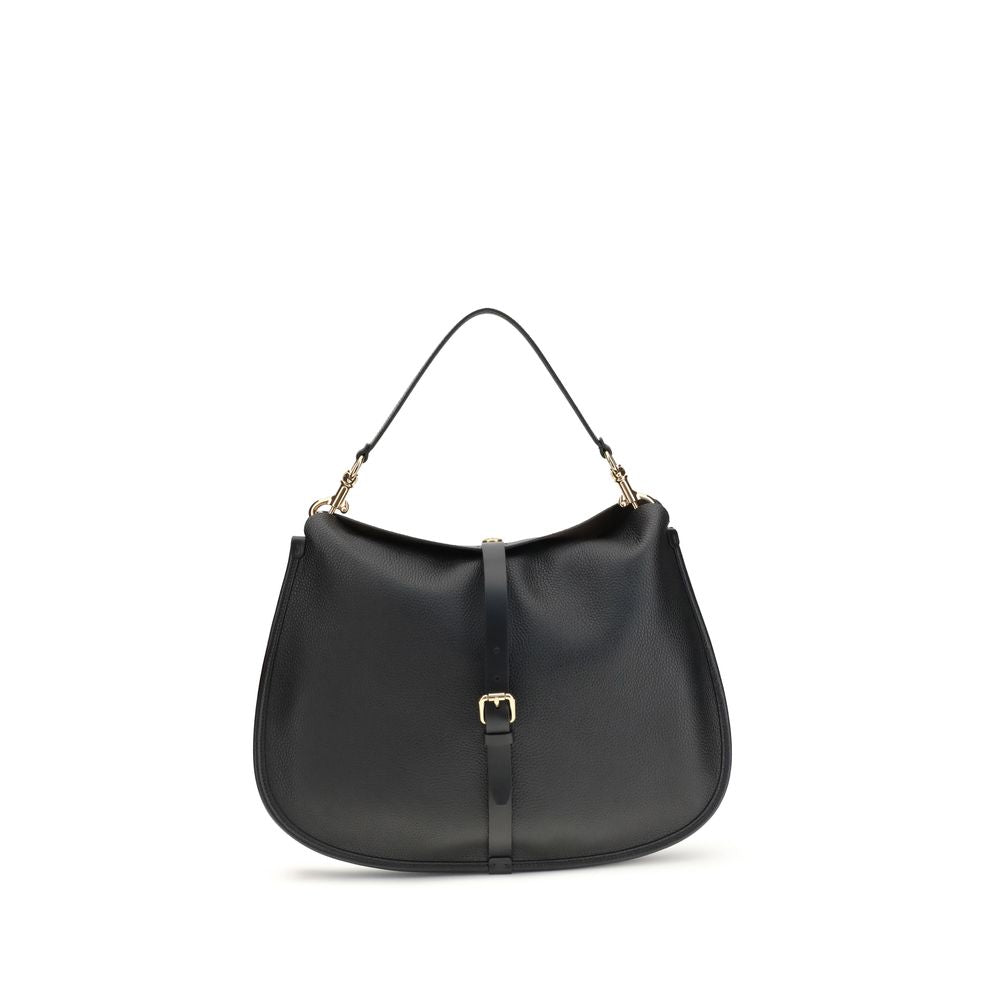 ETRO Sac à Bandoulière Pony XL - L'Élégance Bohème