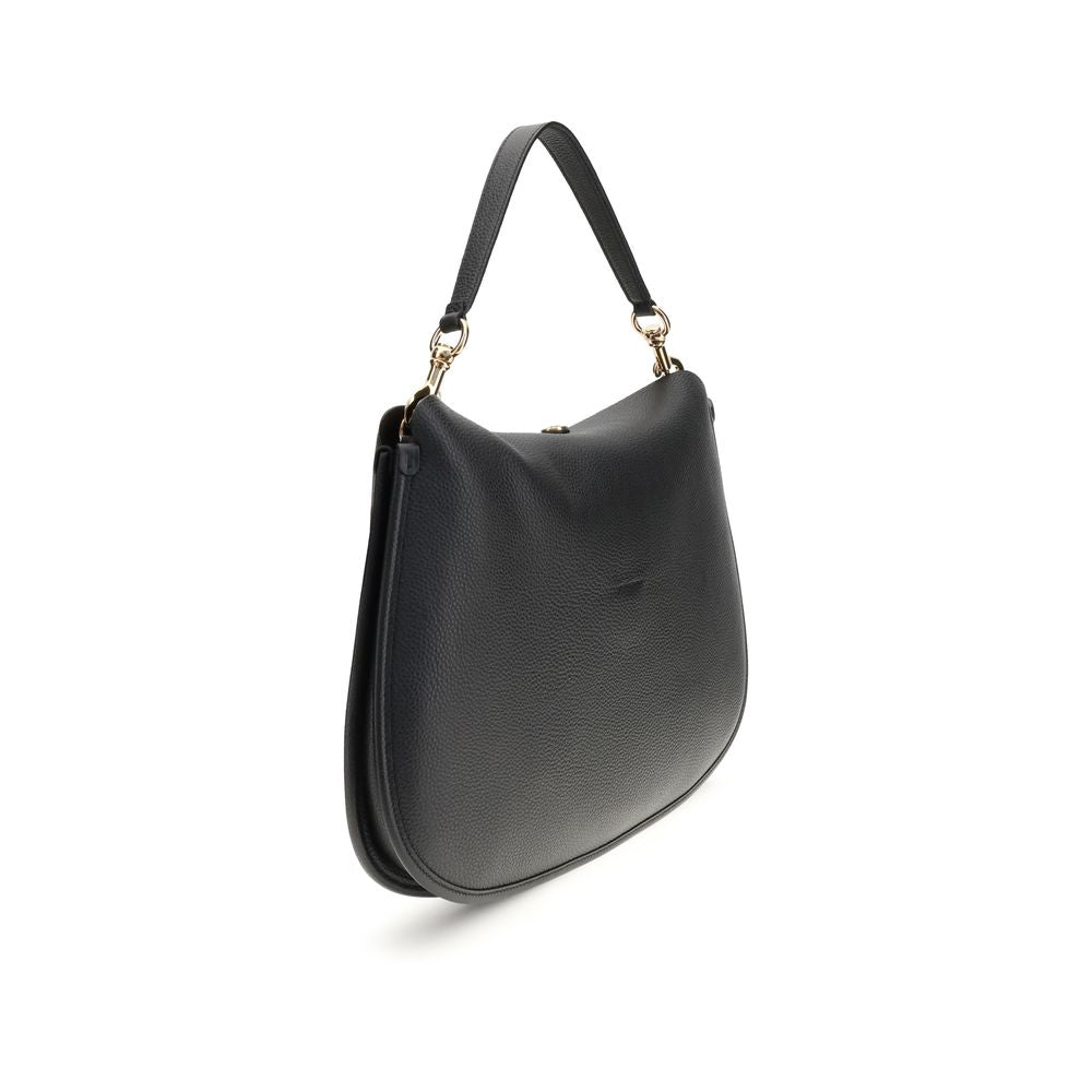 ETRO Sac à Bandoulière Pony XL - L'Élégance Bohème