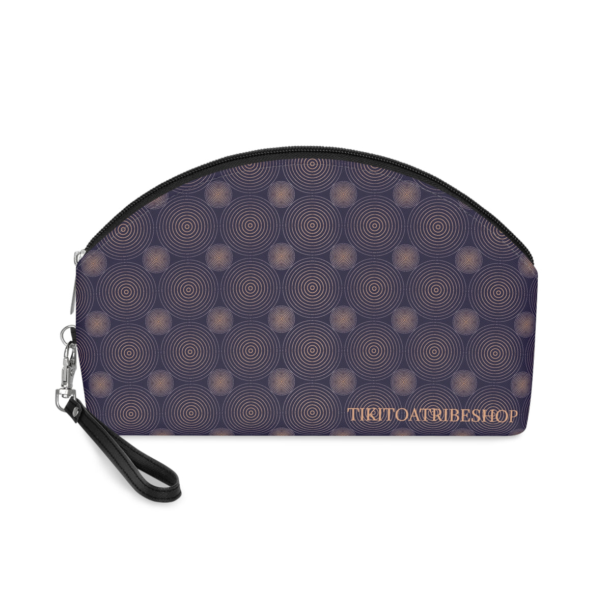 Trousse de Voyage Art Optique Chic