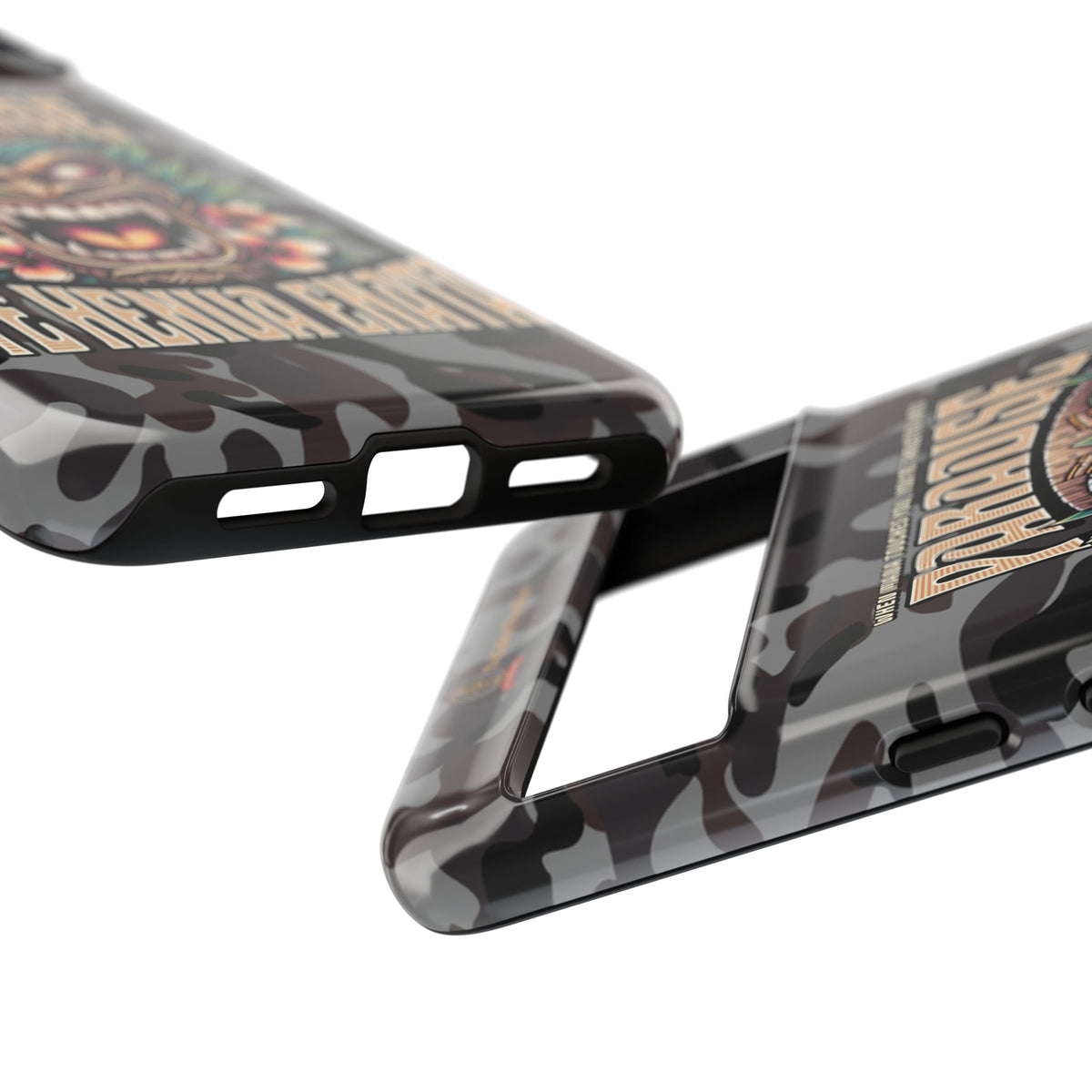 Premium Shockproof Case