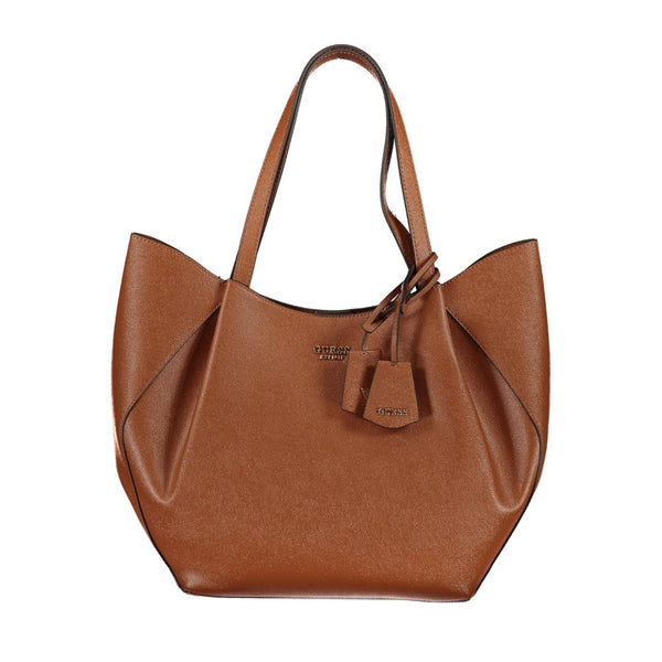 GUESS Sac de Jour Cognac - L'Accessoire Tendance Quotidien