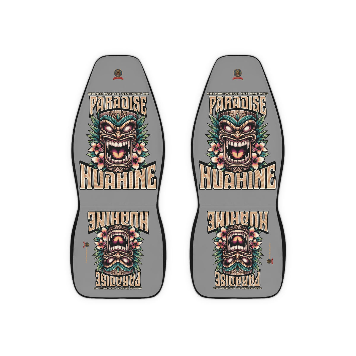 HUAHINE - Car Seat Covers